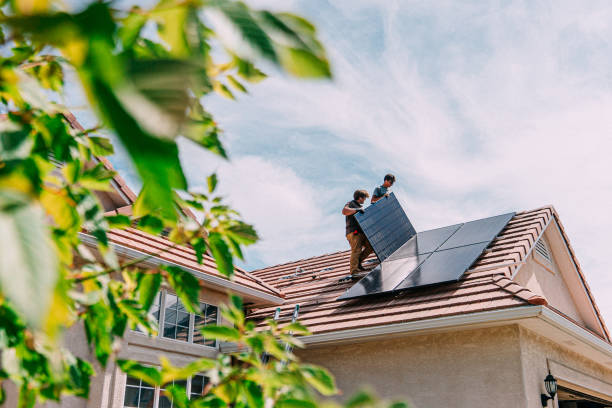 Best Commercial Roofing Services  in Oxford, GA