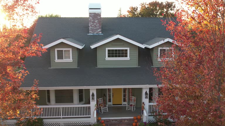 Best Roof Ventilation Installation  in Oxford, GA