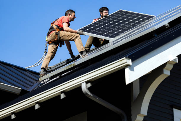 Best Emergency Roof Repair Services  in Oxford, GA