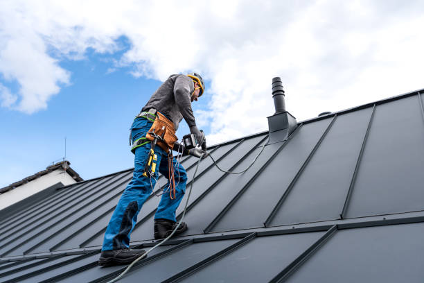 Fast & Reliable Emergency Roof Repairs in Oxford, GA