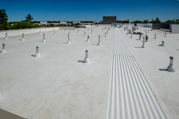 Trusted Oxford, GA Roofing Service Experts